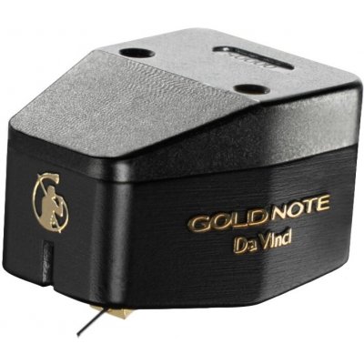 Gold Note DA VINCI – Zboží Živě