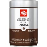 Illy monoArabica India 250 g – Zboží Mobilmania