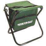 Mistrall židle bez opěradla s taškou – Hledejceny.cz