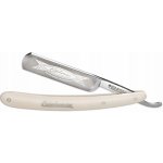 Böker Manufaktur Solingen 140518 Graf Everhardt břitva, zlato, paroh – Zboží Dáma