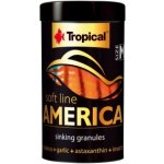 Tropical Soft Line America Size M 100 ml, 60 g – Hledejceny.cz