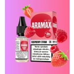 Aramax Salt Raspberry Straw 10 ml 20 mg – Zboží Dáma Aramax Salt Raspberry Straw 10 ml 20 mg – Zboží Dáma