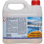 PWS Kyslíkový aktivátor Nepěnivý 3l – Zboží Dáma