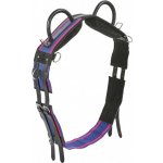 BUSSE Obřišník DOUBLE se 2 madly modro růž. – Zboží Dáma