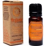 Song of India Organic Essential Oil Nagpuri Narangi Orange Pomeranč 10 ml – Hledejceny.cz