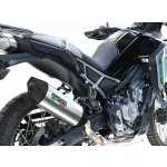 GPR FURORE-X TITANIO E4.BM.99.1.FUXTIT – Hledejceny.cz