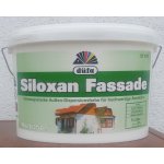 Düfa Siloxan Fassade D 137 10 L – Sleviste.cz