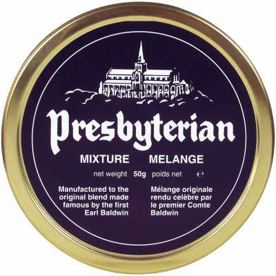 Planta Presbytarian 50 g