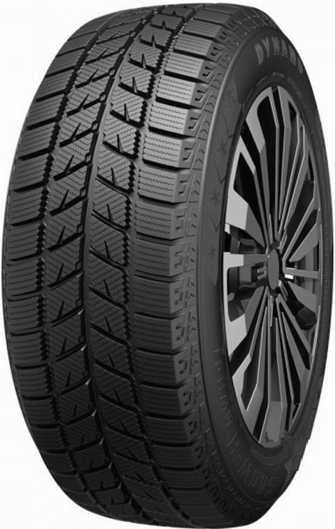 Dynamo Snow-H MWH01 165/70 R13 83T