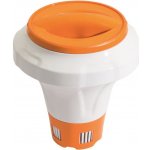 Bestway 58474 Dávkovací plovák – Zboží Mobilmania