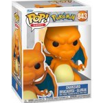Funko Pop! Pokémon Charizard Games 843 – Zboží Dáma