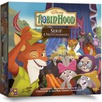 Disney Robin Hood: Šerif z Nottinghamu – Zboží Živě