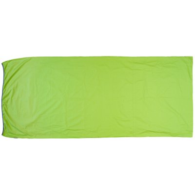 Warmpeace Polycotton Rectangular 210 cm zelená – Zbozi.Blesk.cz