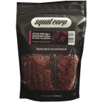 Squat Carp Booster Bloody Mulberry Squat carp 500 ml – Zboží Dáma