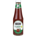 KYKNOS Kečup jemný sklo 330 g – Zboží Dáma