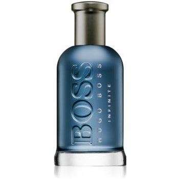 Hugo Boss Boss Bottled Infinite parfémovaná voda pánská 200 ml