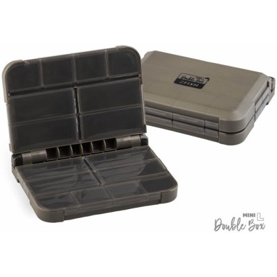 Zfish Krabička Mini Double Box L – Zbozi.Blesk.cz