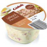 Cábů Pomazánka Grónská 120 g – Zbozi.Blesk.cz