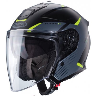 Caberg Flyon II – Zbozi.Blesk.cz