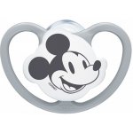 Nuk silikon šidítko Space Disney Mickey Mouse Růžová – Zboží Dáma