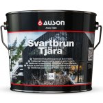Auson dřevní tér 0,1 l černo-hnědá – Sleviste.cz
