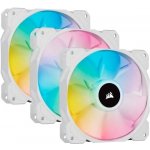 Corsair iCUE SP120 RGB ELITE Performance Triple CO-9050137-WW – Hledejceny.cz