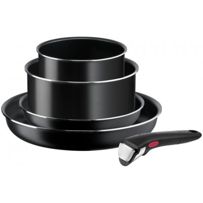 Tefal Ingenio Easy Cook & Clean L1539543 5 ks – Zbozi.Blesk.cz