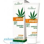 Cannaderm Atopos krém 75 ml – Zboží Mobilmania