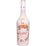 Baileys Strawberries & Cream 17% 0,7 l (holá láhev) – Zboží Dáma