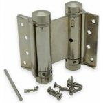 Satos Pružinový závěs 30/100 Ni max 22kg/1pár/700mm š. – Hledejceny.cz