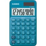 Casio SL 310 UC modrá – Hledejceny.cz