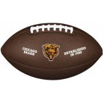 Wilson NFL Licensed Philadelphia Eagles – Zboží Mobilmania