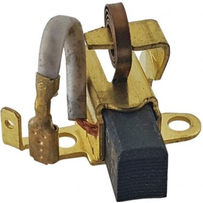 DeWALT N028619 uhlík s držákem uhliku pro kladiva – Zboží Mobilmania