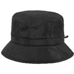 Barts Aregon Hat Black – Zboží Mobilmania