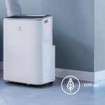 Electrolux EXP26U338HW – Zboží Dáma