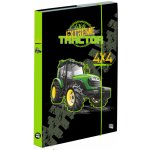 Oxybag A4 Traktor 305444 – Zboží Mobilmania