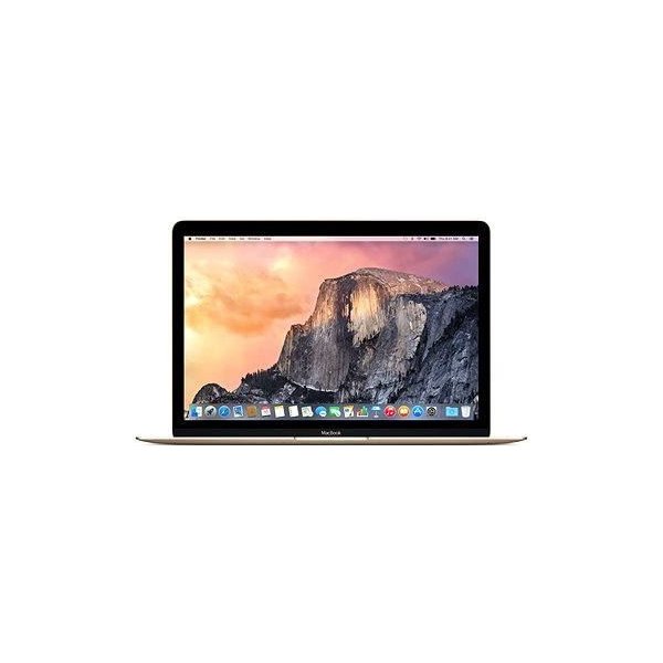 Notebook Apple MacBook MLHF2SL/A