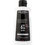 Goldwell System Developer 20 Vol. 6% 1000 ml – Sleviste.cz
