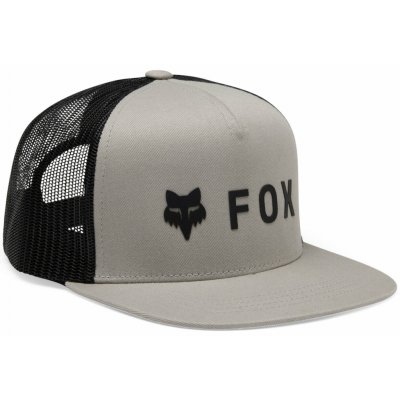 Fox Yth Absolute Sb Mesh Cloud šedá – Sleviste.cz