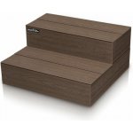 Canadian Spa Lacan MINI - S01/AMERICAN WALNUT - 29890-S01 – Sleviste.cz