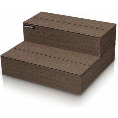 Canadian Spa Lacan MINI - S01/AMERICAN WALNUT - 29890-S01 – Sleviste.cz