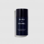 Chanel Bleu de Chanel deostick 75 ml – Zboží Mobilmania