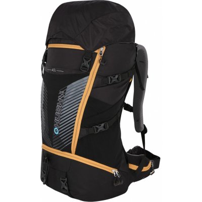 Husky Capture 40l black – Sleviste.cz
