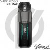 Set e-cigarety Vaporesso LUXE XR MAX Pod 2800 mAh Grey 1 ks