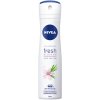 Klasické Nivea Fresh Blossom deospray 150 ml