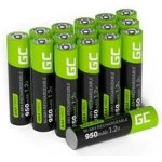 Green Cell LE46 2200 mAh baterie - neoriginální – Zboží Živě