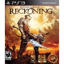 Hra na PS3 Kingdoms of Amalur: Reckoning