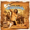 Airbourne - NO GUTS. NO GLORY. LP