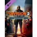 Tom Clancy's: The Division 2 - Warlords of New York