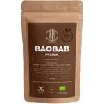 BrainMax Pure Baobab BIO prášek 100 g – Hledejceny.cz